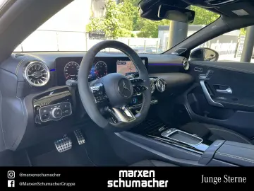 AMG CLA 45 S 4M+ Coupé Pano+Drivers+Night2+MY24