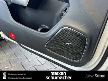 AMG CLA 45 S 4M+ Coupé Pano+Drivers+Night2+MY24