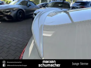 AMG CLA 45 S 4M+ Coupé Pano+Drivers+Night2+MY24