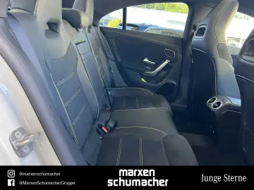 AMG CLA 45 S 4M+ Coupé Pano+Drivers+Night2+MY24