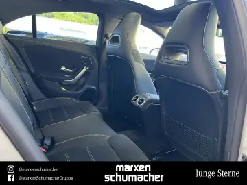 AMG CLA 45 S 4M+ Coupé Pano+Drivers+Night2+MY24