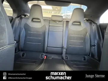 AMG CLA 45 S 4M+ Coupé Pano+Drivers+Night2+MY24