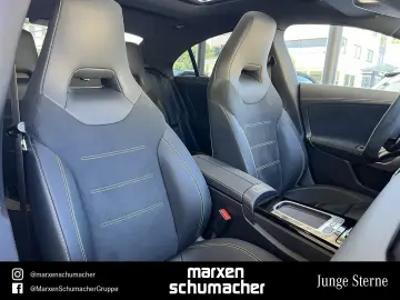 AMG CLA 45 S 4M+ Coupé Pano+Drivers+Night2+MY24