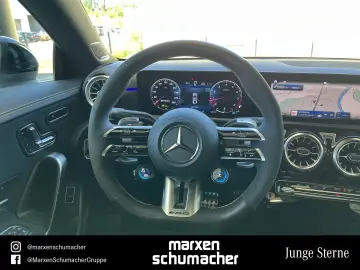 AMG CLA 45 S 4M+ Coupé Pano+Drivers+Night2+MY24