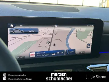 AMG CLA 45 S 4M+ Coupé Pano+Drivers+Night2+MY24