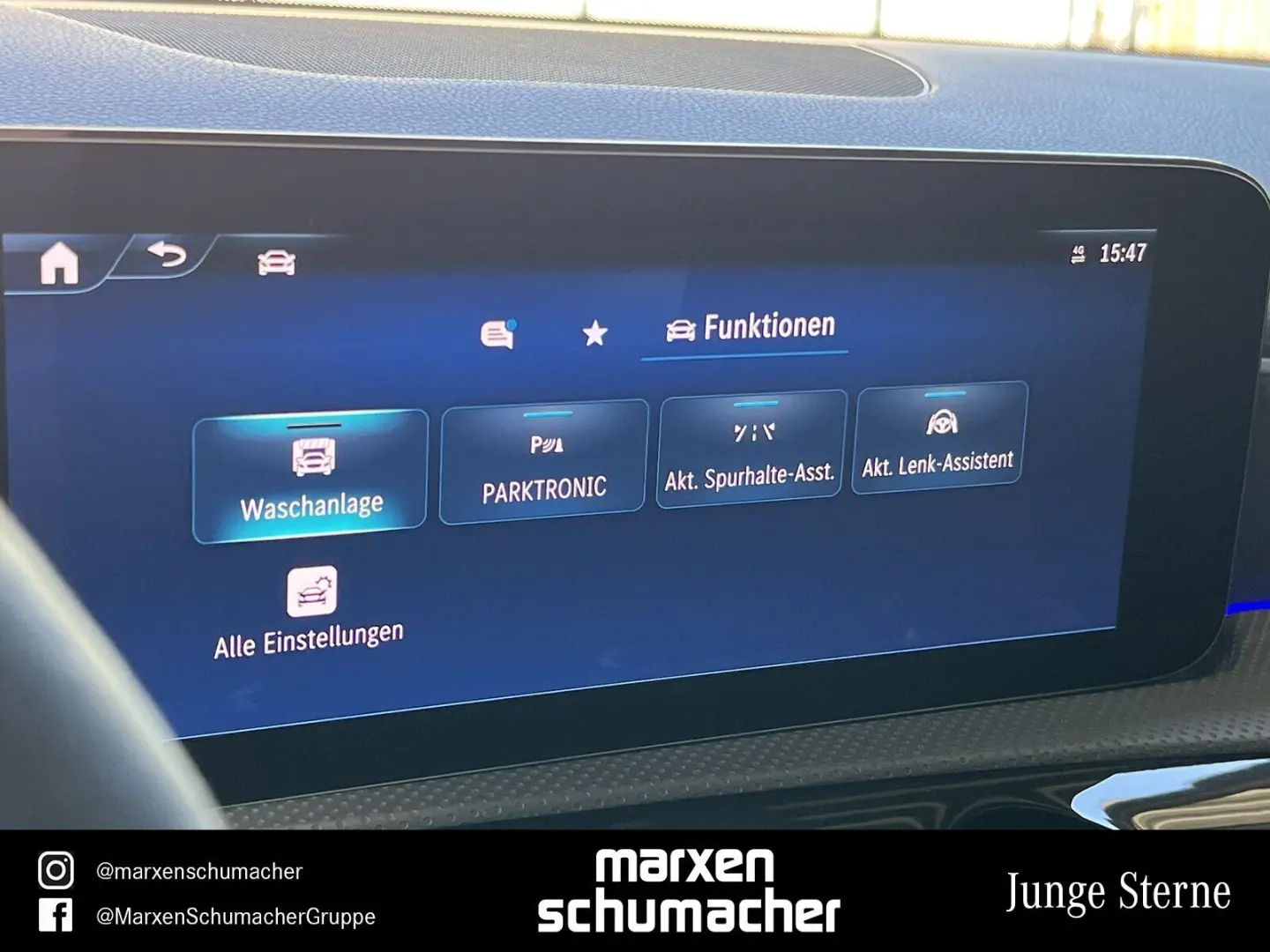 AMG CLA 45 S 4M+ Coupé Pano+Drivers+Night2+MY24