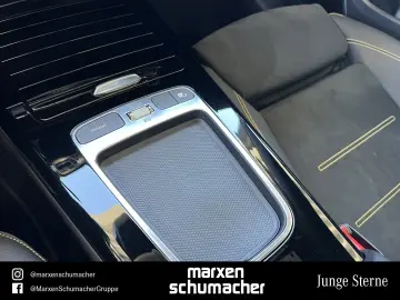 AMG CLA 45 S 4M+ Coupé Pano+Drivers+Night2+MY24