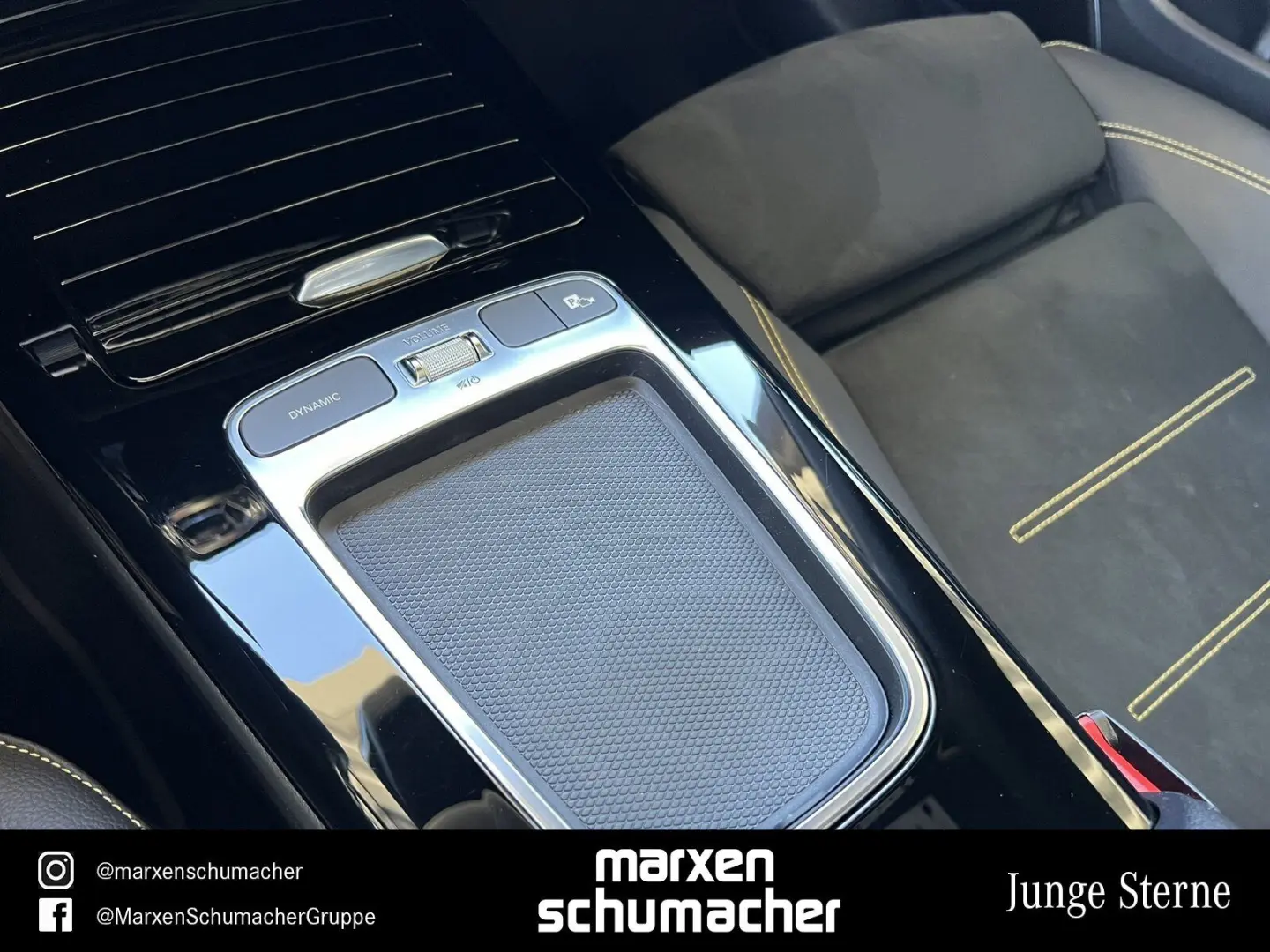 AMG CLA 45 S 4M+ Coupé Pano+Drivers+Night2+MY24