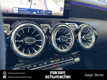 AMG CLA 45 S 4M+ Coupé Pano+Drivers+Night2+MY24