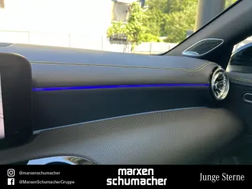 AMG CLA 45 S 4M+ Coupé Pano+Drivers+Night2+MY24