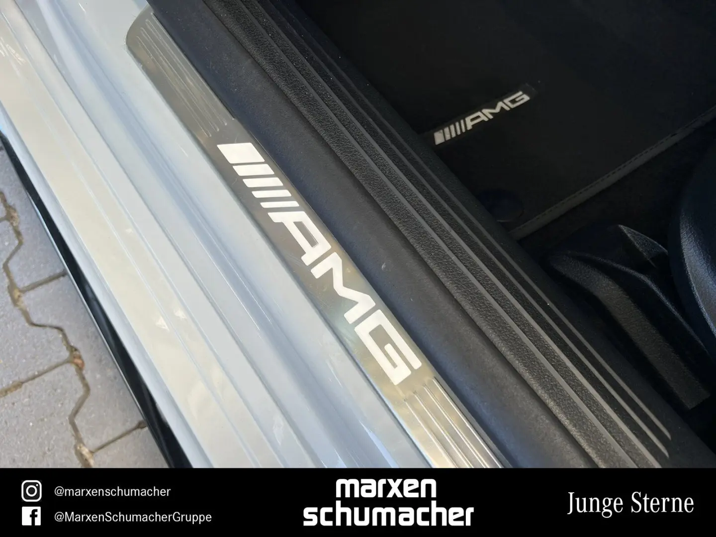 AMG CLA 45 S 4M+ Coupé Pano+Drivers+Night2+MY24