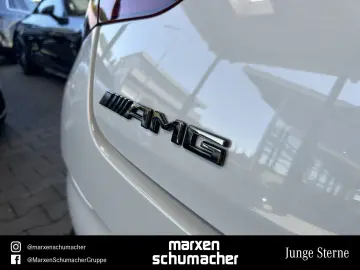 AMG CLA 45 S 4M+ Coupé Pano+Drivers+Night2+MY24