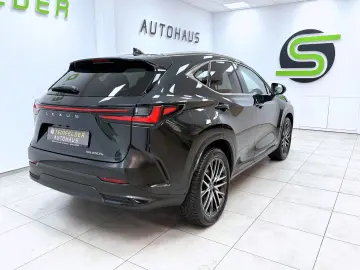 RX 500 h DIRECT4 F SPORT+ / PANORAMA