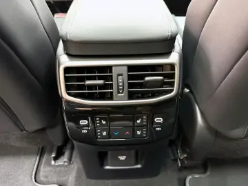 RX 500 h DIRECT4 F SPORT+ / PANORAMA