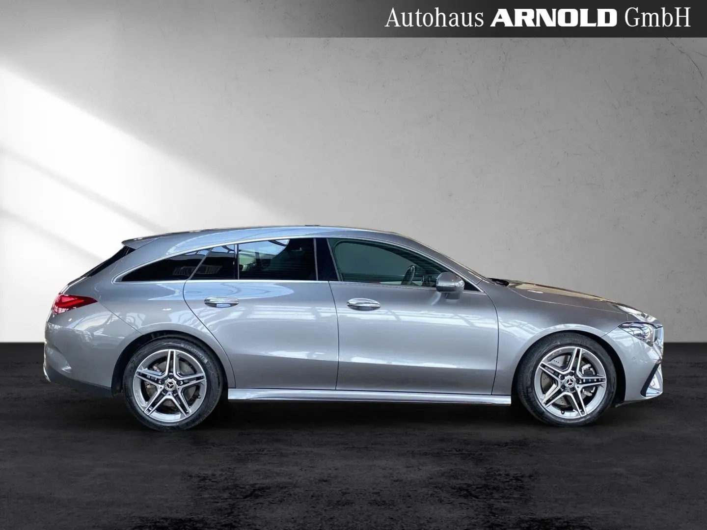 CLA 250 4M SB AMG Line Leder MULTIBEAM Kamera BC