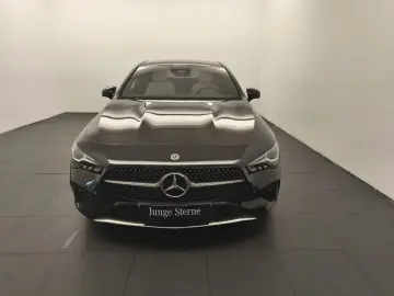 CLA 180 Coupé Progressive Advanced Pano 360°Cam
