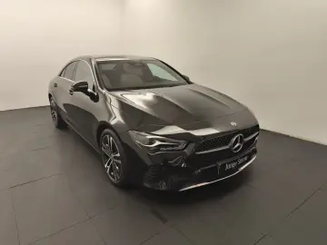 CLA 180 Coupé Progressive Advanced Pano 360°Cam
