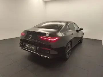CLA 180 Coupé Progressive Advanced Pano 360°Cam
