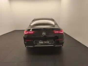 CLA 180 Coupé Progressive Advanced Pano 360°Cam