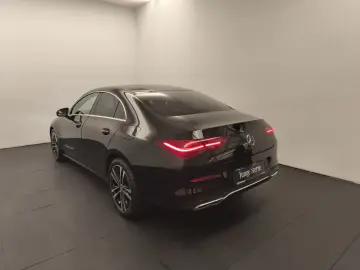 CLA 180 Coupé Progressive Advanced Pano 360°Cam