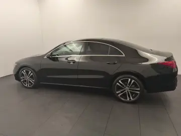 CLA 180 Coupé Progressive Advanced Pano 360°Cam