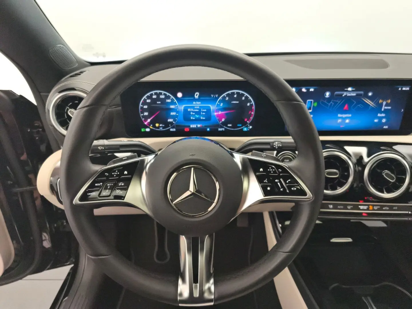 CLA 180 Coupé Progressive Advanced Pano 360°Cam