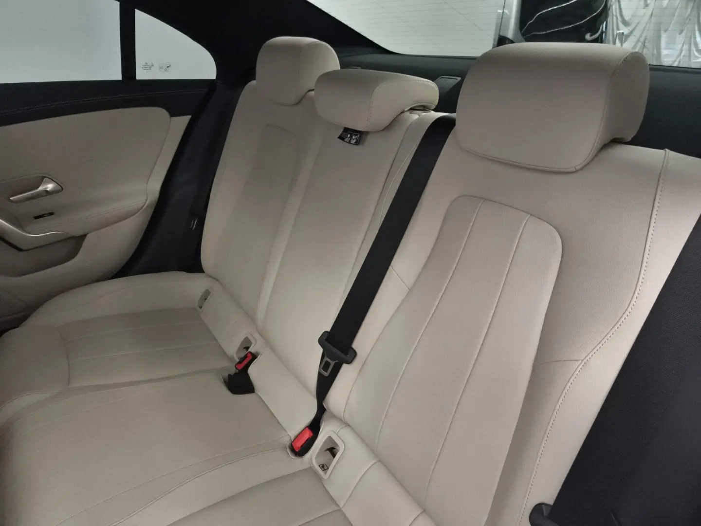 CLA 180 Coupé Progressive Advanced Pano 360°Cam