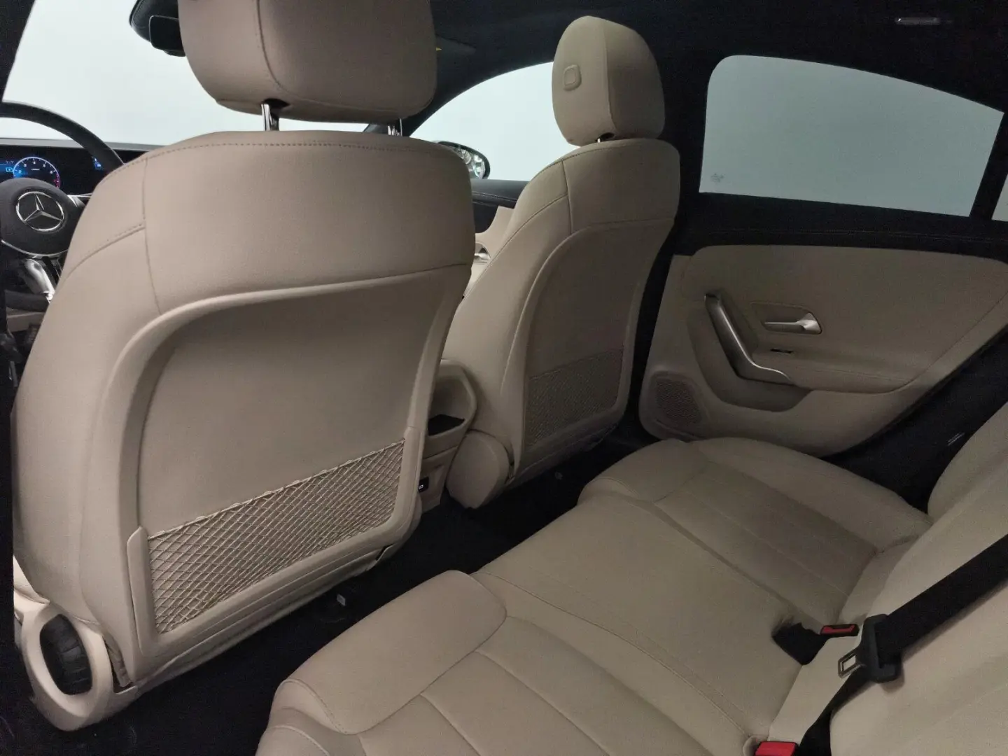 CLA 180 Coupé Progressive Advanced Pano 360°Cam
