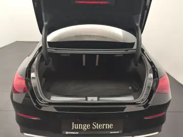 CLA 180 Coupé Progressive Advanced Pano 360°Cam