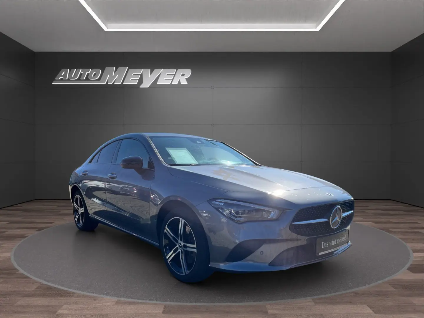 CLA 250 e PROGRESSIVE+NIGHT+MBEAM+KAM+AMBI+KEYLE
