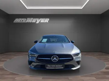 CLA 250 e PROGRESSIVE+NIGHT+MBEAM+KAM+AMBI+KEYLE