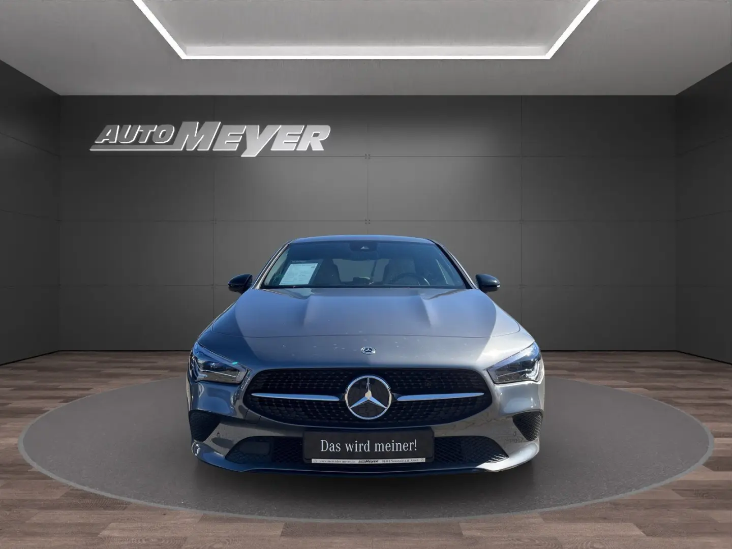 CLA 250 e PROGRESSIVE+NIGHT+MBEAM+KAM+AMBI+KEYLE