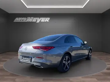 CLA 250 e PROGRESSIVE+NIGHT+MBEAM+KAM+AMBI+KEYLE