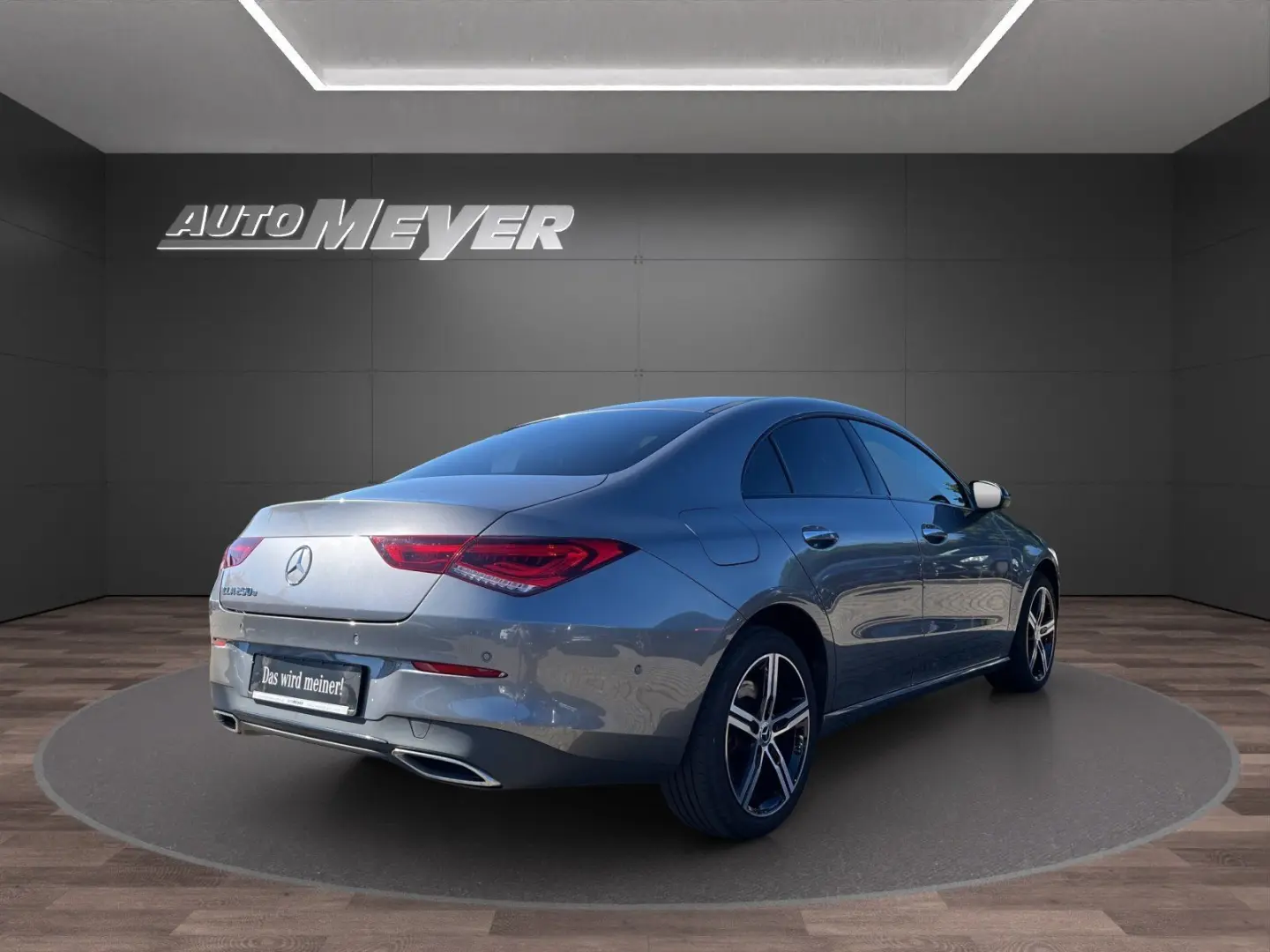 CLA 250 e PROGRESSIVE+NIGHT+MBEAM+KAM+AMBI+KEYLE