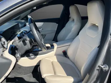 CLA 250 e PROGRESSIVE+NIGHT+MBEAM+KAM+AMBI+KEYLE