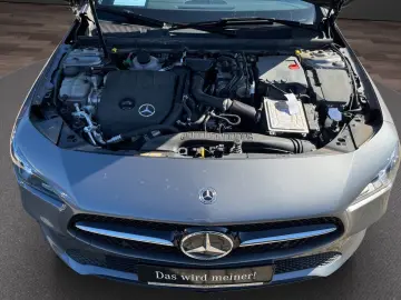 CLA 250 e PROGRESSIVE+NIGHT+MBEAM+KAM+AMBI+KEYLE