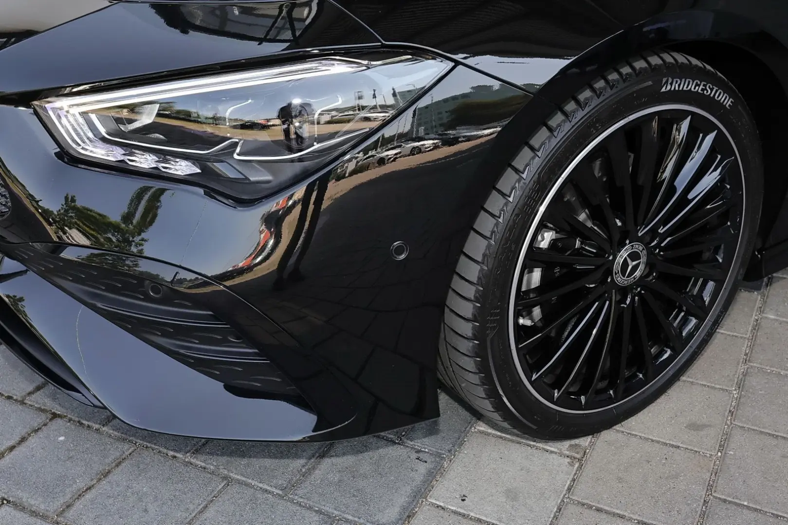 CLA 220 4M Coupé AMG PANORAMA+DISTRONIC+MEMORY