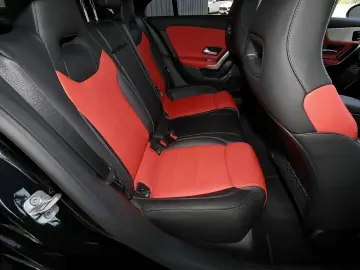 CLA 220 4M Coupé AMG PANORAMA+DISTRONIC+MEMORY