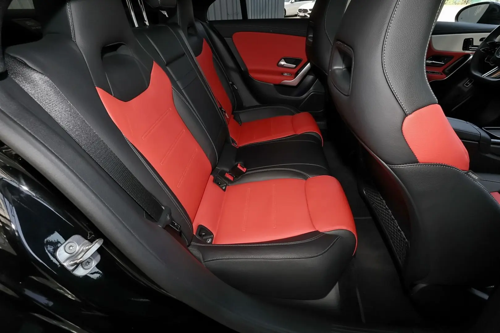 CLA 220 4M Coupé AMG PANORAMA+DISTRONIC+MEMORY