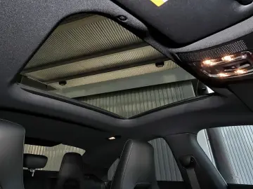 CLA 220 4M Coupé AMG PANORAMA+DISTRONIC+MEMORY