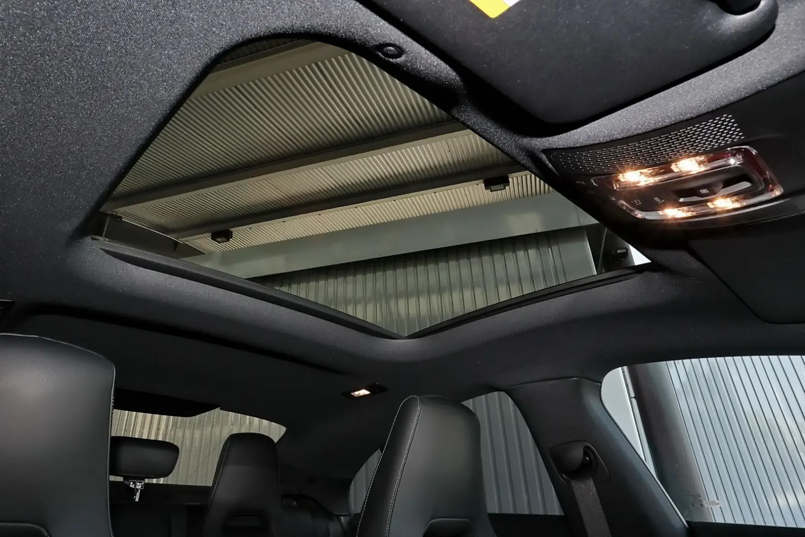 CLA 220 4M Coupé AMG PANORAMA+DISTRONIC+MEMORY