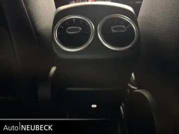 CLA 220 d Coupé AMG LinePremium/Leder/Pano/Night
