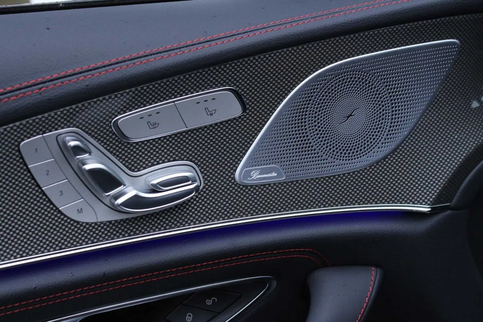 CLS 53 AMG 4Matic + STANDHZ. + 360* + BURMESTER