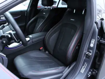 CLS 53 AMG 4Matic + STANDHZ. + 360* + BURMESTER