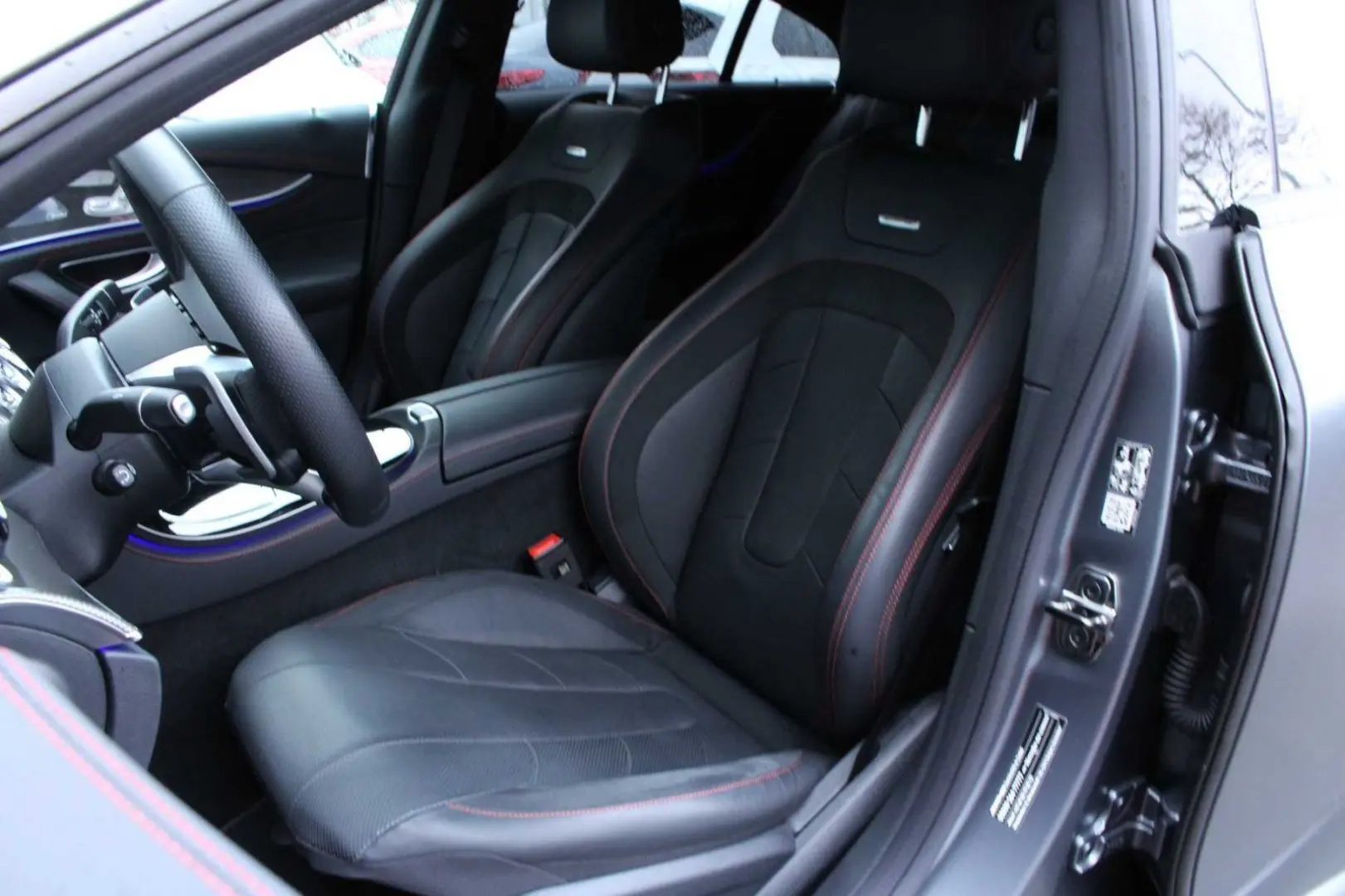 CLS 53 AMG 4Matic + STANDHZ. + 360* + BURMESTER