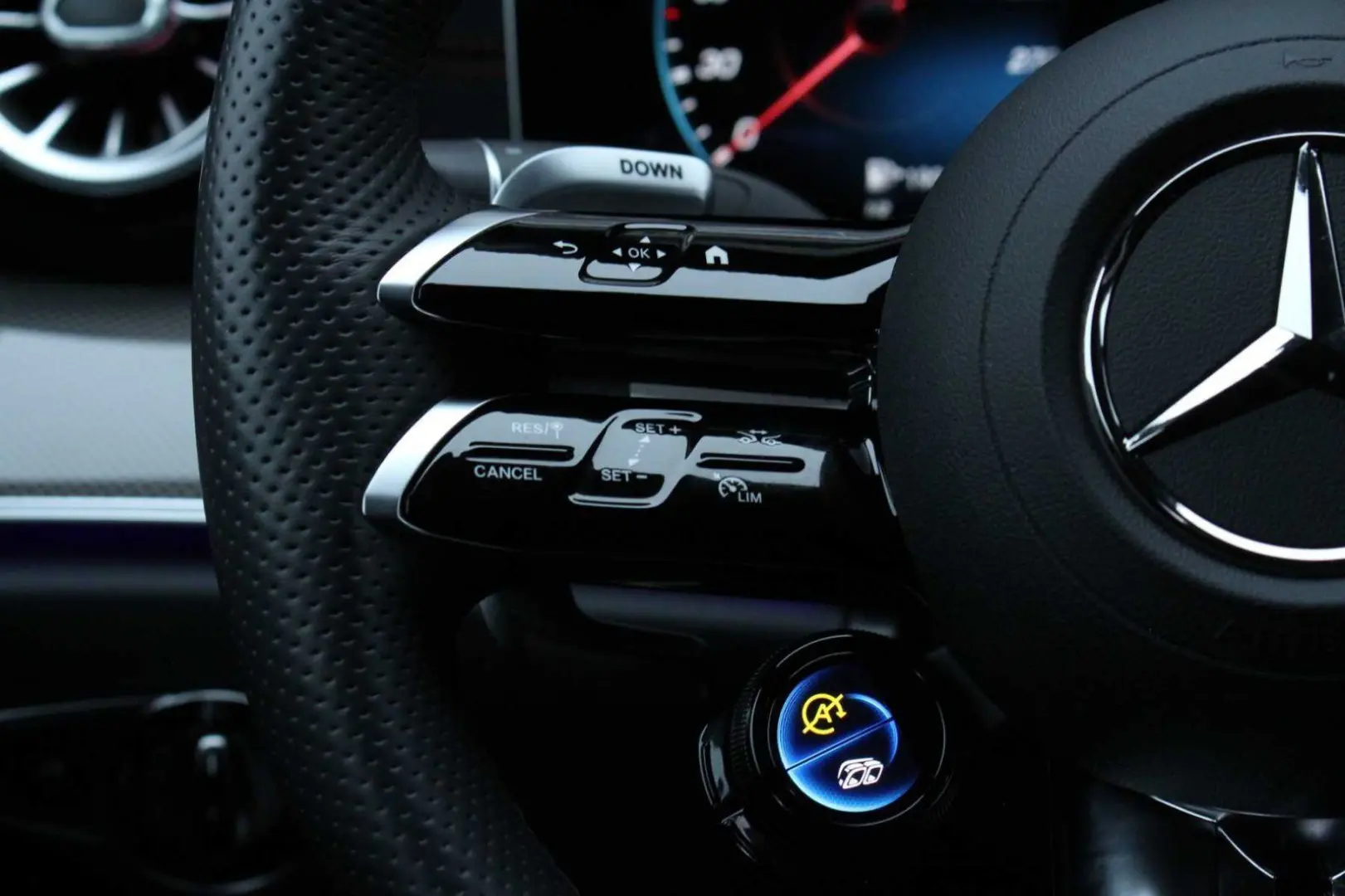 CLS 53 AMG 4Matic + STANDHZ. + 360* + BURMESTER