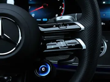 CLS 53 AMG 4Matic + STANDHZ. + 360* + BURMESTER