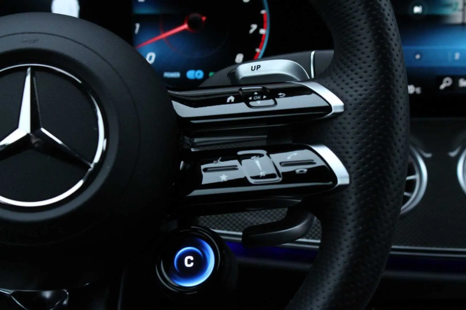 CLS 53 AMG 4Matic + STANDHZ. + 360* + BURMESTER