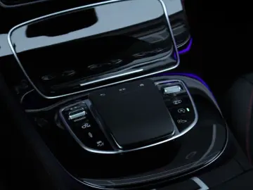 CLS 53 AMG 4Matic + STANDHZ. + 360* + BURMESTER
