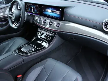 CLS 53 AMG 4Matic + STANDHZ. + 360* + BURMESTER